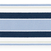 Scalamandre Marina Stripe Tape Pacific Trim SCT33110004