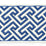 Scalamandre Labyrinth Embroidered Tape Porcelain Trim SCT33190004