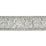 Scalamandre Tulsi Block Print Tape Truffle Trim SCT33280004