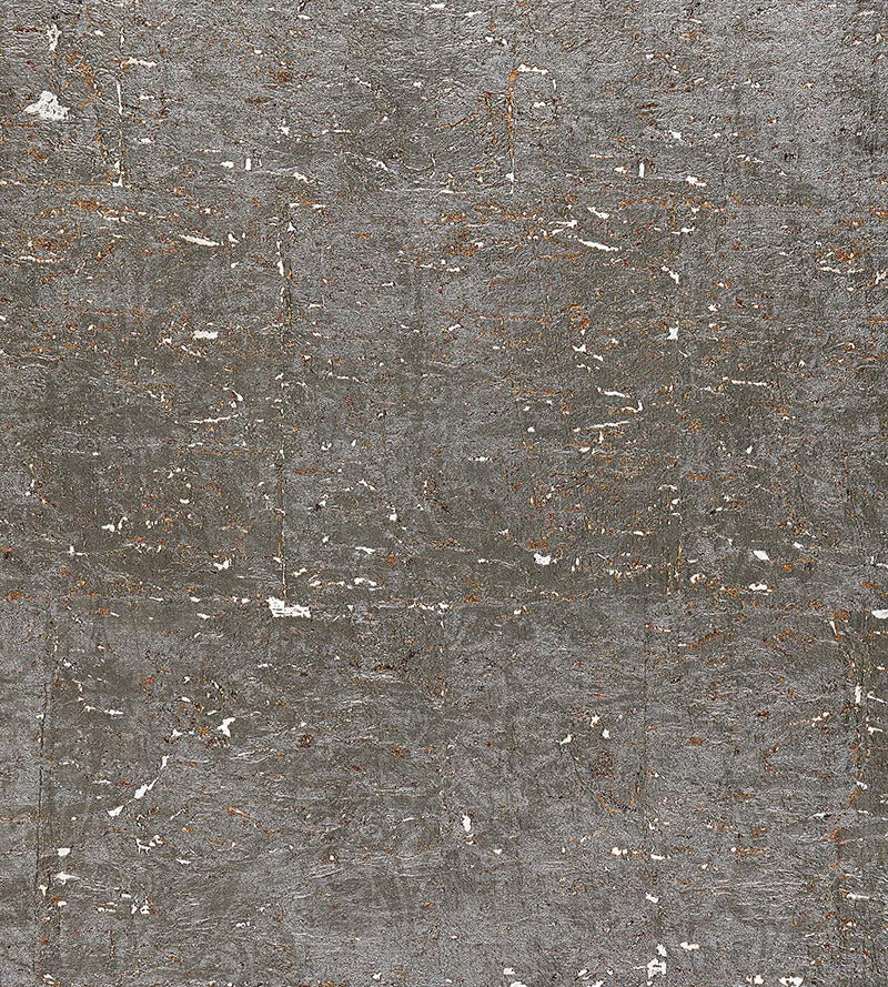 Scalamandre Metal Cork White Birch Wallpaper SCWP883360001