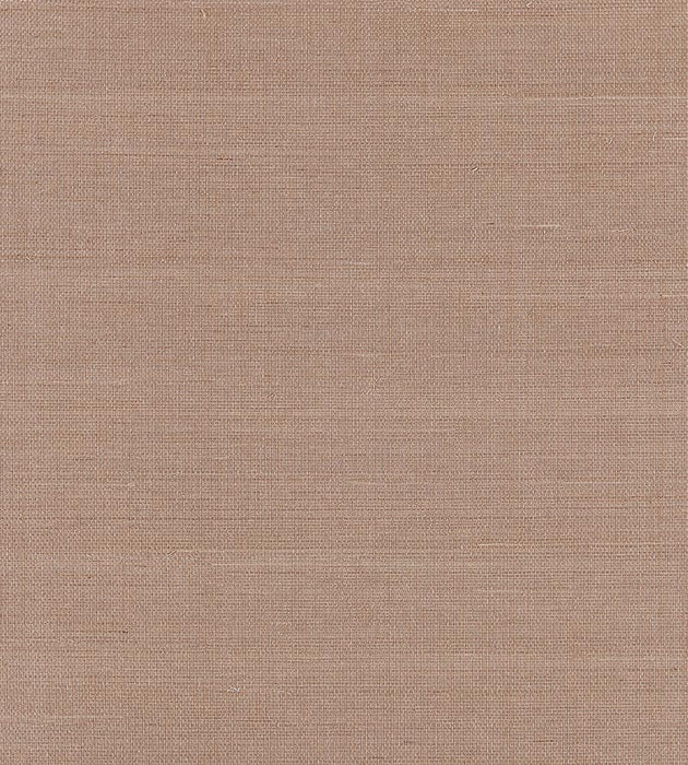 Scalamandre Fine Sisal Fawn Wallpaper SCWP883410004