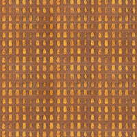 Scalamandre Tortoiseshell Sienna Wallpaper SCWP883710004
