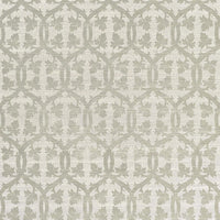 Scalamandre Falk Manor House Sisal Pumice Wallpaper SCWP883790004