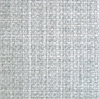 Scalamandre Jute Blue Mica Wallpaper SCWP884430004