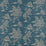 Scalamandre Katsura Embroidered Toile Peacock Wallpaper SCWP884450004