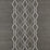 Scalamandre Valentina Embellished Sisal Sterling Wallpaper Sample SCWP884470004