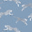 Scalamandre Leaping Cheetah | Removable Cloud Nine Wallpaper SCWP88449PS0004