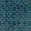 Scalamandre Allegro - Wood Deep Sea Wallpaper Sample SCWP884800004