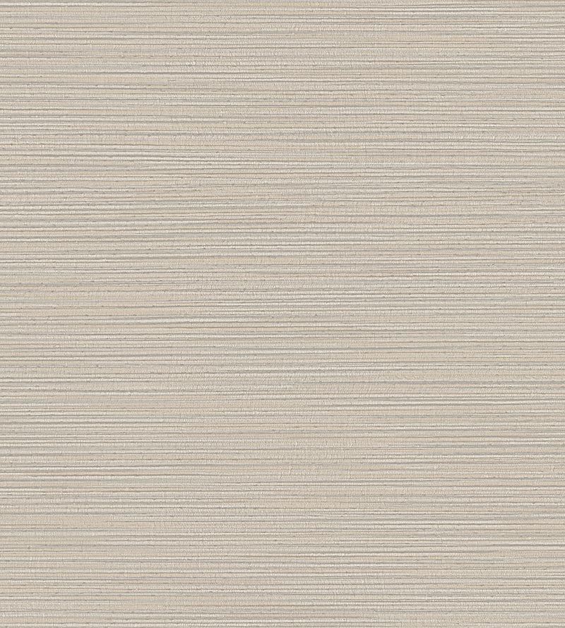 Scalamandre Vernazza Oyster Wallpaper Sample SCWP885030004