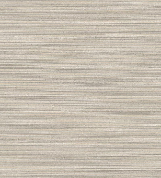 Scalamandre Vernazza Oyster Wallpaper Sample SCWP885030004