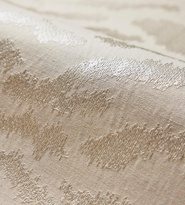 Scalamandre Tigress Wallcovering Desert Sand Wallpaper SCWP885060004