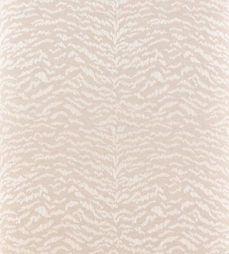 Scalamandre Tigress Wallcovering Desert Sand Wallpaper SCWP885060004