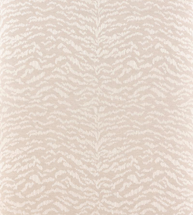 Scalamandre Tigress Wallcovering Desert Sand Wallpaper SCWP885060004