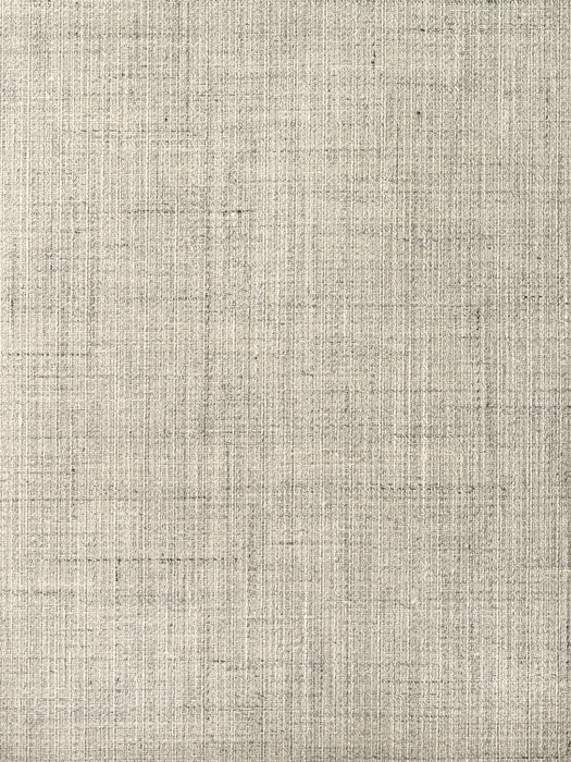 Scalamandre Ellis Linen Wallcovering Pebble Wallpaper Sample SCWP885230004