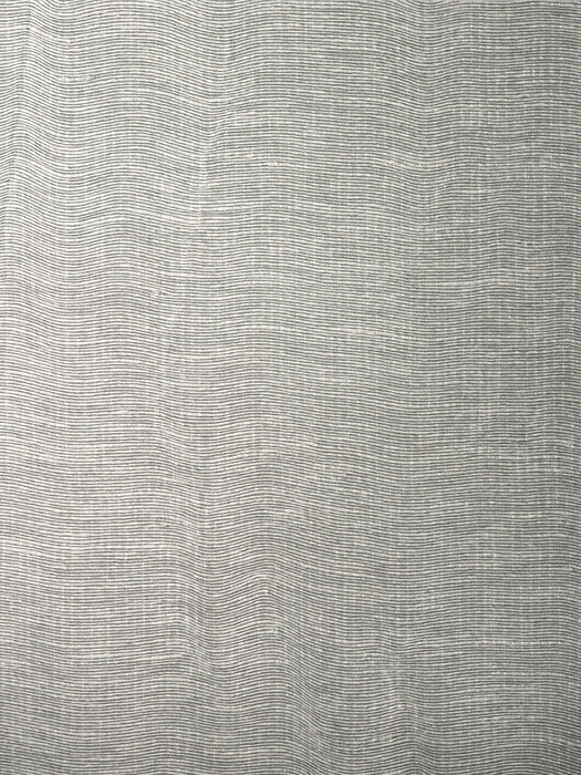 Scalamandre Wave Linen Wallcovering Stone Wallpaper SCWP885310004