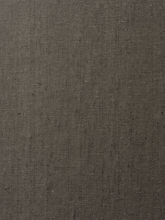 Scalamandre Upton Linen Wallcovering Mocha Wallpaper SCWP885320004