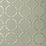 Scalamandre Caster Printed Wallcovering Silver Sage Wallpaper SCWP885430004