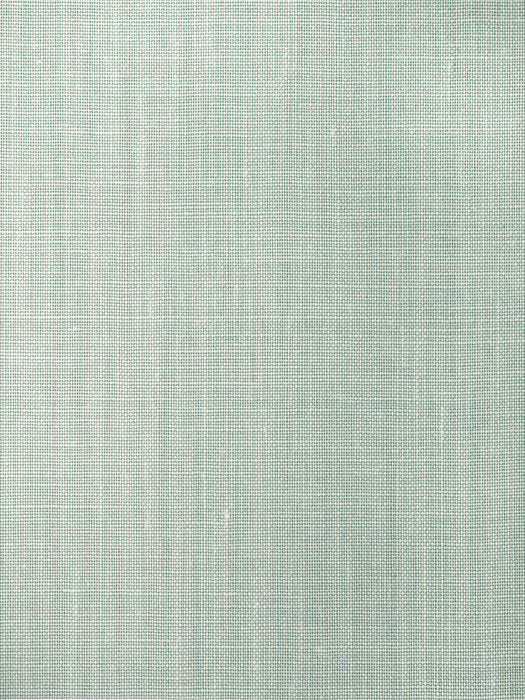 Scalamandre Whitmore Linen Wallcovering Mist Wallpaper SCWP885460004