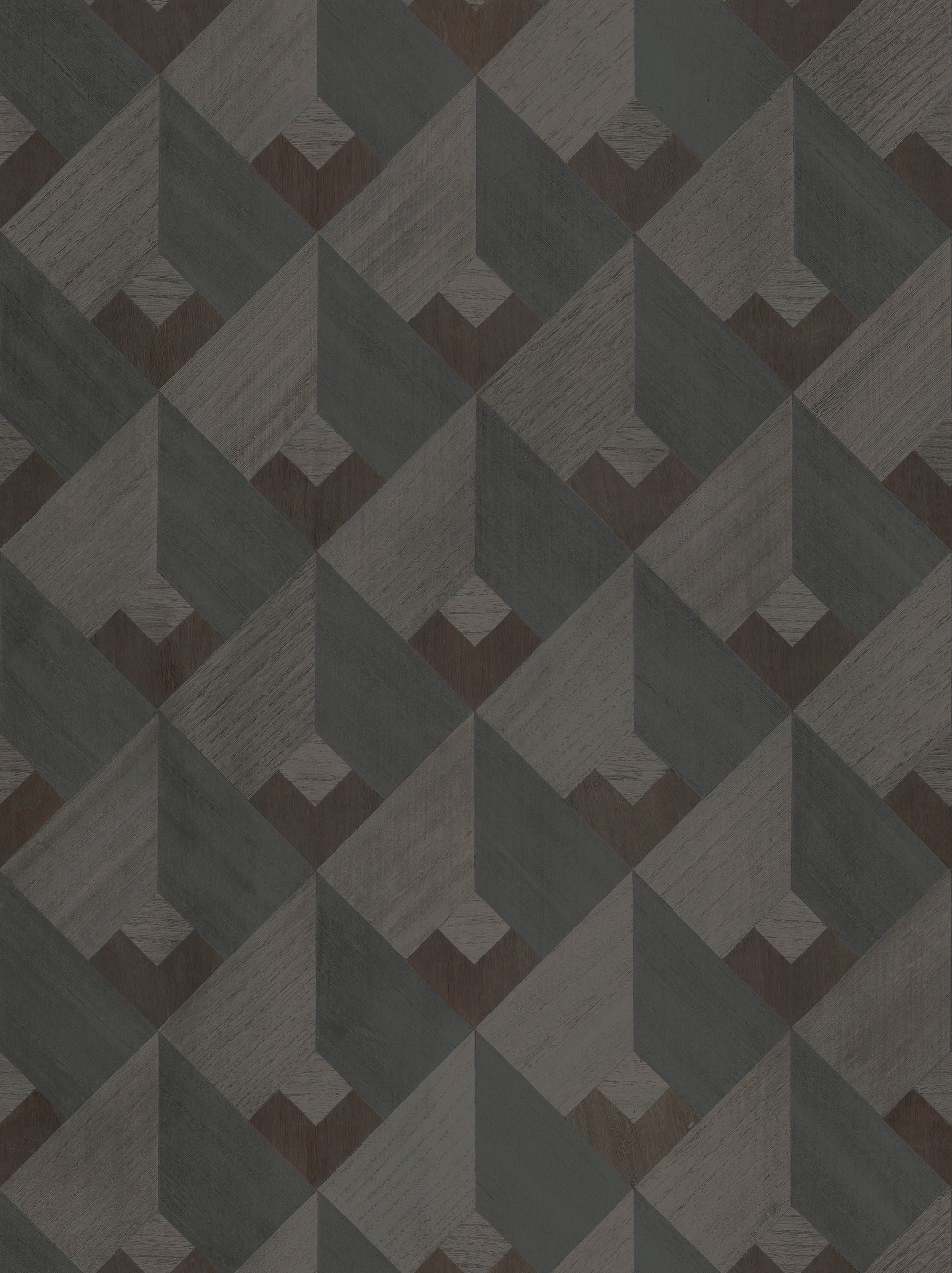 Scalamandre Stanza Water''s Edge Wallpaper SCWP885500004