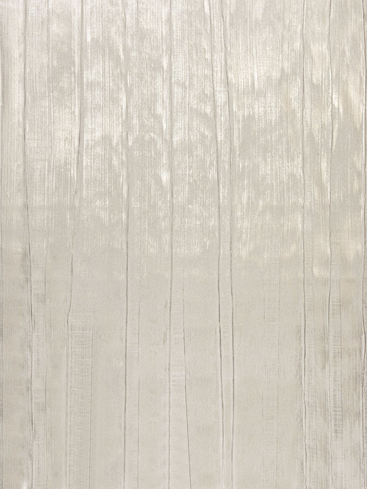Scalamandre Ardesia Silver Wallpaper Sample SCWP886030004