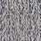 Scalamandre Sequoia Linen Print Indigo Fabric SC165990005