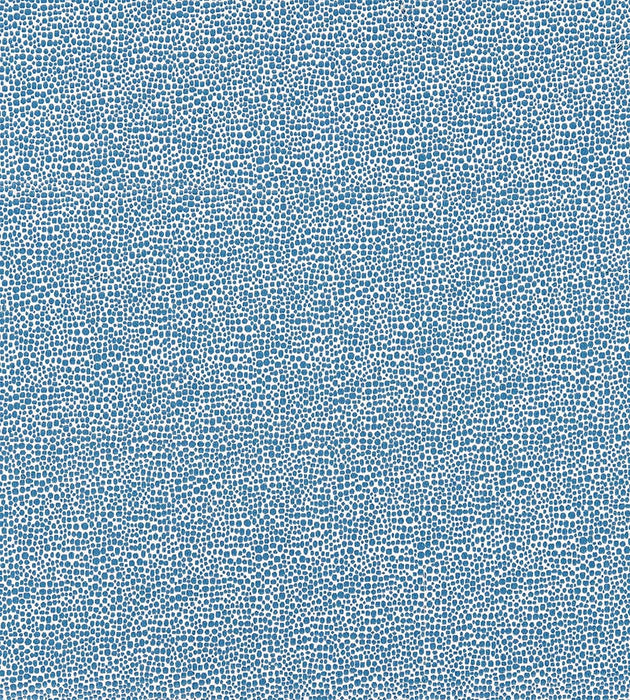Scalamandre Shagreen Delft Fabric Sample SC26914M0005