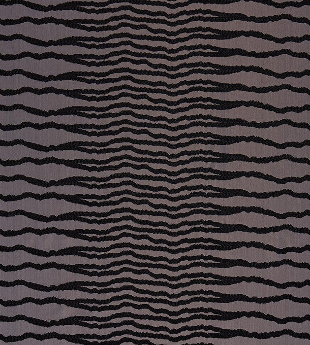 Scalamandre Desert Mirage Carbon Fabric Sample SC270280005