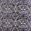 Scalamandre Palazzo Velvet Indigo Fabric Sample SC270840005