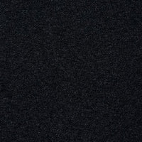 Scalamandre Dapper Flannel Peppercorn Fabric SC272480005