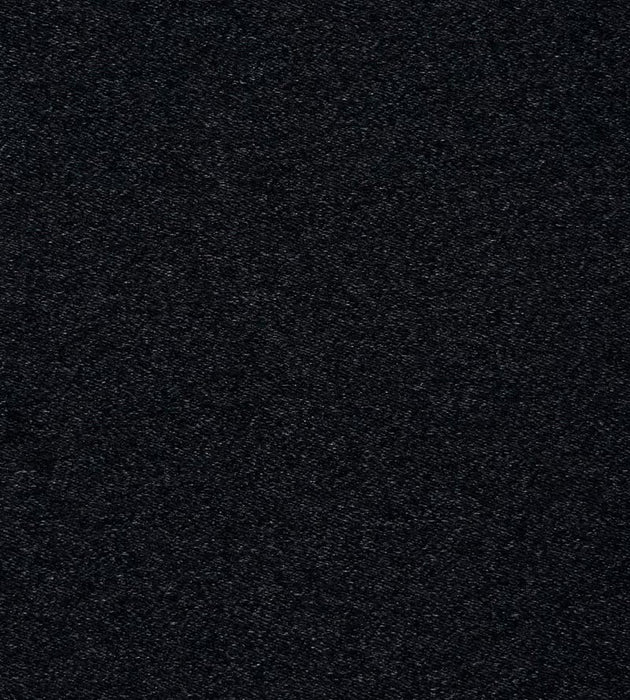 Scalamandre Dapper Flannel Peppercorn Fabric Sample SC272480005