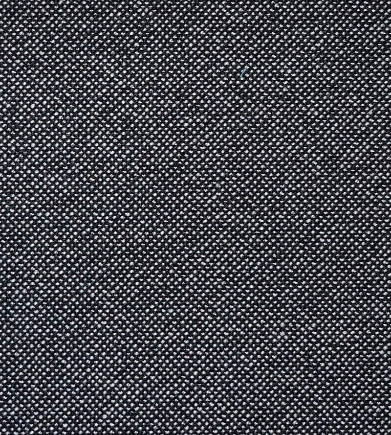 Scalamandre City Tweed Panther Fabric Sample SC272490005