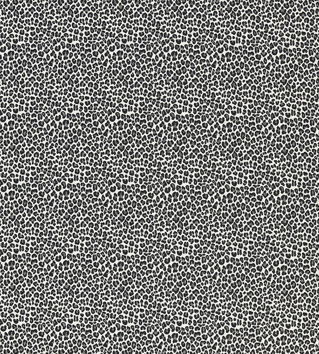 Scalamandre Backyard Bengal Slate Fabric SC273160005