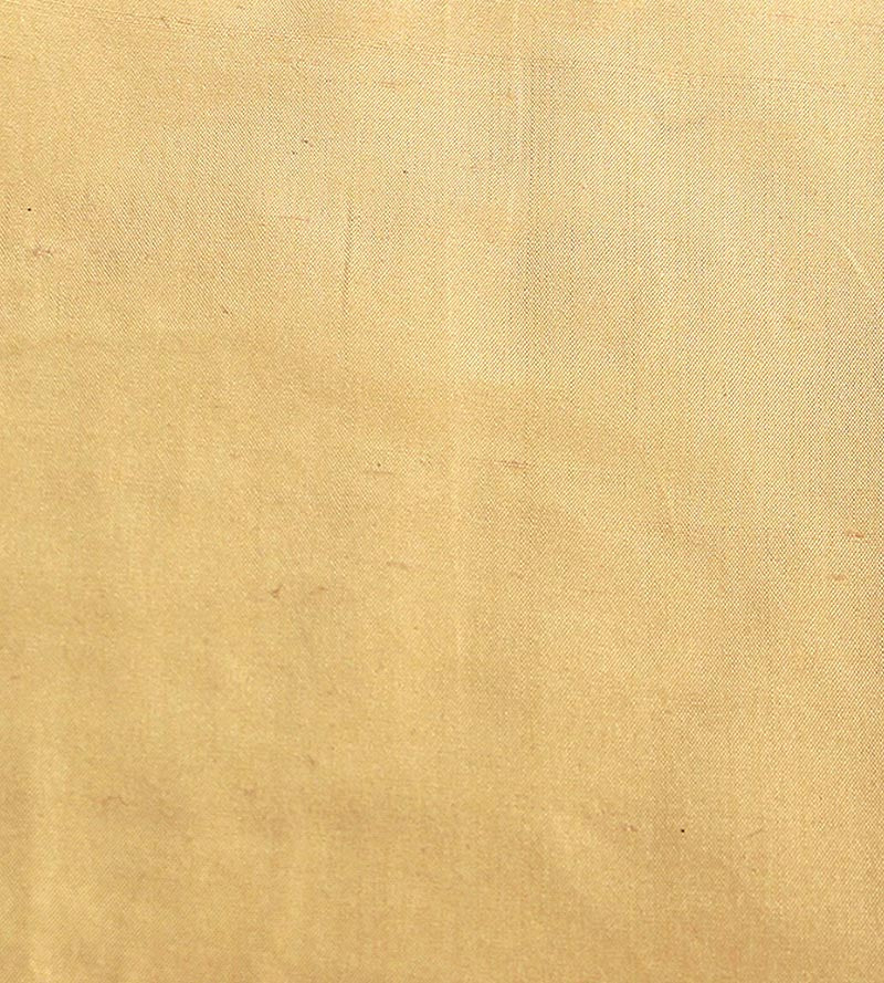 Scalamandre Dynasty Taffeta Cornsilk Fabric Sample SC363830005