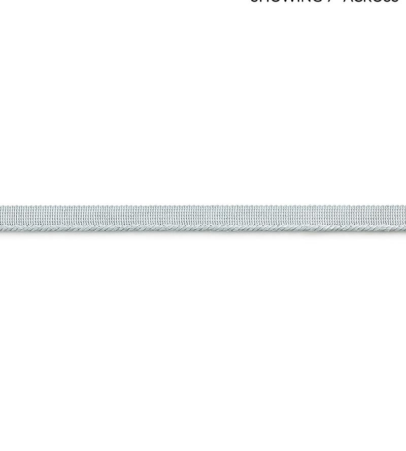 Scalamandre Sanna Linen Cord Skylight Trim SCC3110005