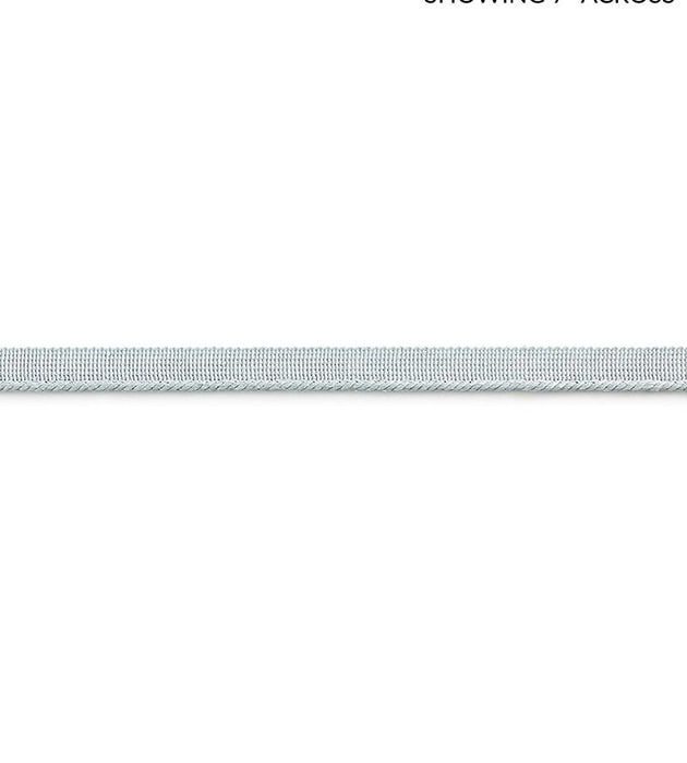 Scalamandre Sanna Linen Cord Skylight Trim Sample SCC3110005