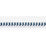 Scalamandre Zig Zag Cord Indigo Trim SCC3130005