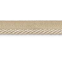 Scalamandre Boulevard Cord Linen Trim SCC3140005