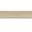 Scalamandre Boulevard Cord Linen Trim SCC3140005