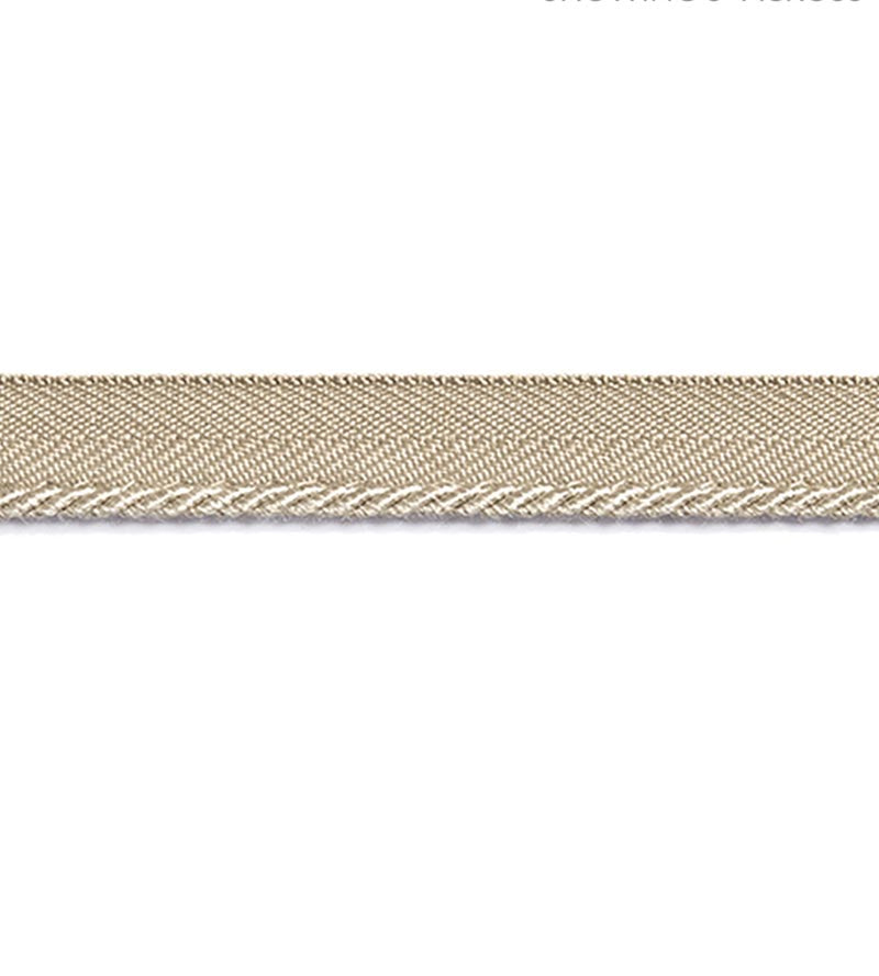 Scalamandre Avenue Cord Linen Trim SCC3150005