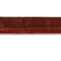 Scalamandre Velvet Rope Cord Henna Trim SCC3160005