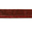 Scalamandre Velvet Rope Cord Henna Trim SCC3160005