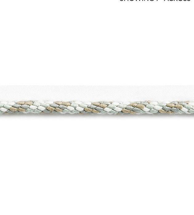 Scalamandre Obi Cord Spa Trim SCC3170005