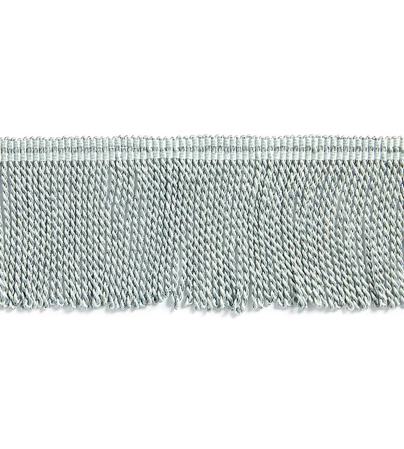 Scalamandre Carlyle Bullion Seaspray Trim Sample SCFX15020005