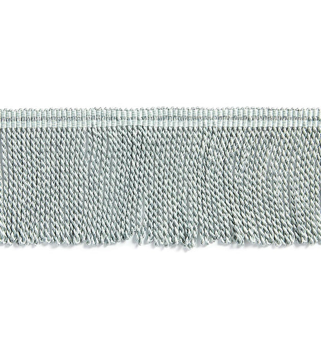 Scalamandre Carlyle Bullion Seaspray Trim Sample SCFX15020005