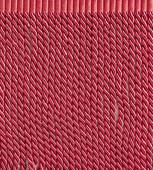 Scalamandre Windsor Bullion Sangria Trim SCFX15030005