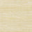 Scalamandre Sisal Metallic Gold Pearl Wallpaper Sample SCG11940005