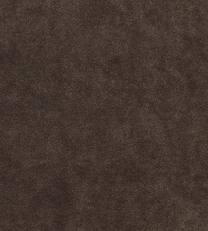 Boris Kroll Aurora Velvet Sable Fabric Sample SCK651100005