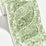 Scalamandre Paisley Embroidered Tape Meadow Trim SCT33400005