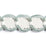 Scalamandre Crescent Braid Spa Trim Sample SCV12480005