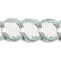 Scalamandre Crescent Braid Spa Trim SCV12480005